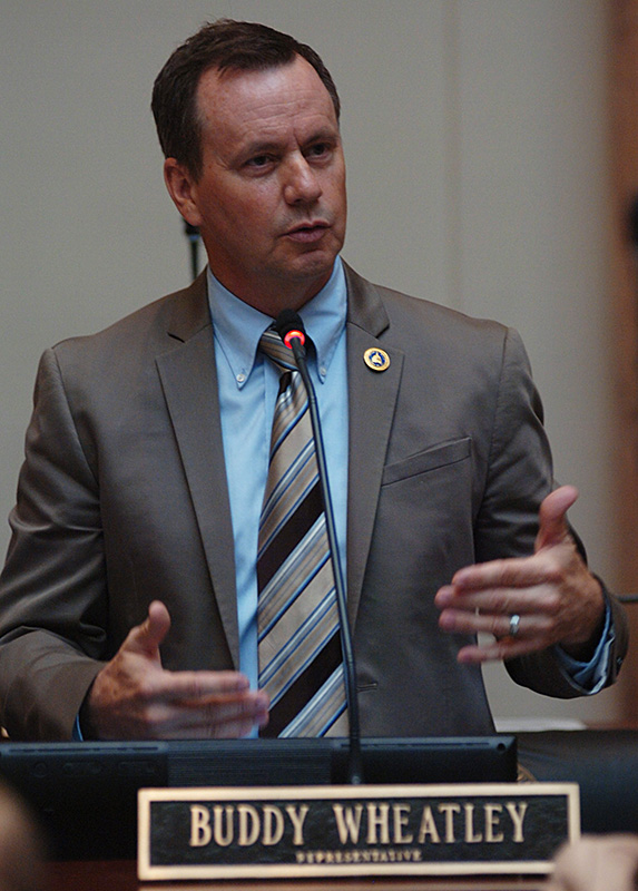 Kentucky General Assembly Photos