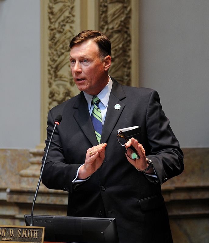 Kentucky General Assembly Photos